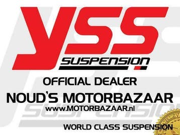 YSS schokdemper XJ 600 S Diversion * achterveer XJ600S, Ophalen of Verzenden, Nieuw