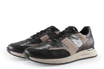 Gabor Sneakers in maat 43 Brons, Kleding | Dames, Schoenen, Overige kleuren, Verzenden, Gabor, Sneakers of Gympen