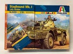 Staghound Mk. I Late Version, Verzenden, Nieuw