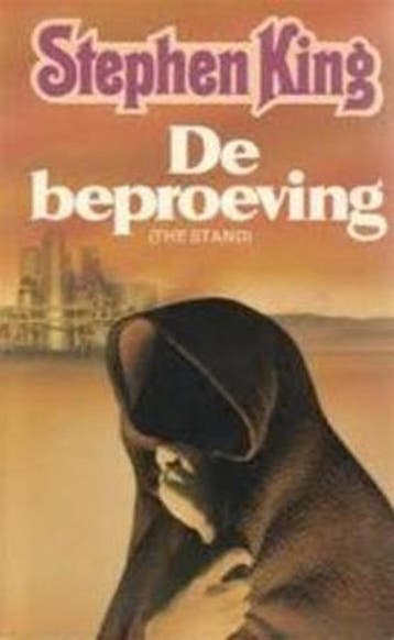 De beproeving / STEPHEN KING-REEKS - King 9789024515424, Boeken, Verzenden, Gelezen, King