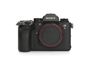 Sony A9 III - <1.500 kliks - 3 jaar garantie, Ophalen of Verzenden, Zo goed als nieuw, Sony