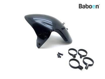 Voorspatbord Triumph Daytona 955 / T 595 1997-1998 (T595, Motoren, Verzenden, Gebruikt