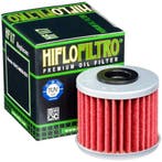 Hiflo Hf 117 Oliefilter Honda, Verzenden, Nieuw