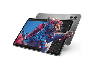 Lenovo -  Yoga Tab + Pen Pro - Tablet 11.1 Inch 256 Gb Wi-fi, Usb-aansluiting, Verzenden, 11 inch, Nieuw