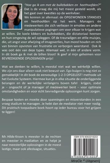 Opgewonden standjes en bevredigende oplossingen / Hilde, Verzenden, Zo goed als nieuw, Hilde Kroon