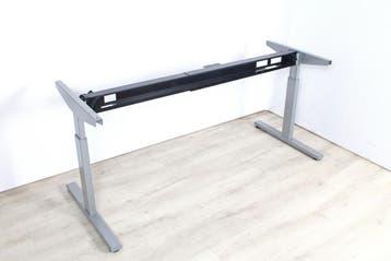 T-poot frame, hoogte instelbaar (bout), Overige plaatsen, Ophalen of Verzenden, Nieuw in verpakking, Bureau