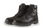 Timberland Werkschoenen in maat 46 Bruin, Bruin, Verzenden, Timberland, Zo goed als nieuw