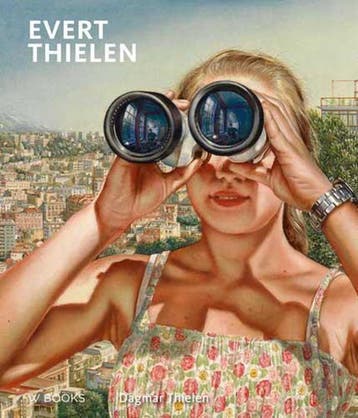 Evert Thielen - Dagmar Thielen 9789462583184, Verzenden, Zo goed als nieuw, Dagmar Thielen