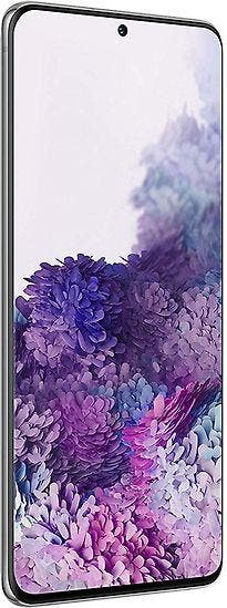Samsung Galaxy S20 Plus Dual SIM 128GB grijs, Telecommunicatie, Mobiele telefoons | Samsung, Verzenden, Zo goed als nieuw, Zonder simlock