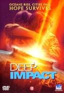 Deep impact - DVD, Verzenden, Nieuw in verpakking