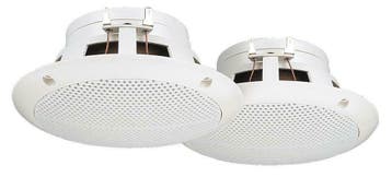 inbouw speakers /  Hifi luidsprekers 2x 25 Watt 8 Ohm, Ophalen of Verzenden, Nieuw