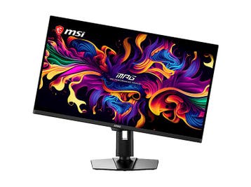 Msi - Ultra HD 4K Gaming Monitor - 31.5 inch, Computers en Software, Monitoren, Gaming, Msi, Verzenden, In hoogte verstelbaar