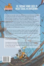 Fred en het geheim van de haven / Fred / 2 9789078388197, Verzenden, Zo goed als nieuw, Joris Lutz