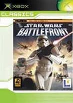 Star Wars Battlefront (classics) (Xbox), Verzenden, Gebruikt, Vanaf 7 jaar