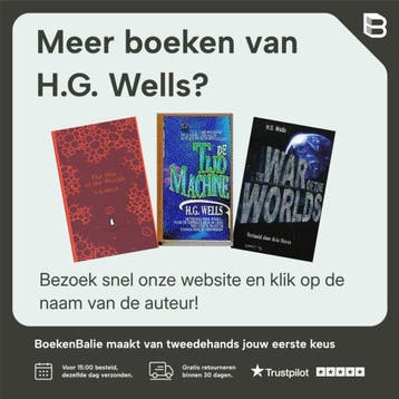 The War of the Worlds, Plus Blood, Guts and Zombies, Verzenden, Gelezen, H.G. Wells