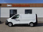 Opel - Vivaro - Bestelbus - 1.6 CDTI L1H1 Edition EcoFlex /, Wit, Nieuw, Opel, Handgeschakeld