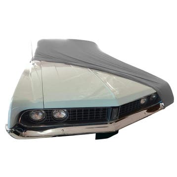 Autohoes voor Ford Torino Mk2 (1970-1971) Indoor BESTE, Ophalen of Verzenden, Nieuw, Op maat