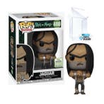Funko Pop!  Rick & Morty Jaguar 488 2019 Spring Convention ), Verzenden, Nieuw
