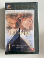 TITANIC (IN SEAL) (VHS), Cd's en Dvd's, VHS | Film, Verzenden, Gebruikt