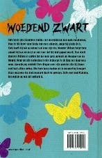 Woedend zwart 9789025110499 Mieke van Hooft, Verzenden, Gelezen, Mieke van Hooft