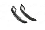 McLaren MP4-12C Carbon Fiber Stuur Schakel Flippers, Verzenden