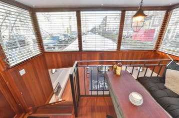 Te huur: Appartement Westerkade in Amsterdam, Noord-Holland, Appartement, Amsterdam