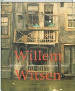 WILLEM WITSEN 1860-1923 9789068683301 I.M. de Groot, Verzenden, Zo goed als nieuw, I.M. de Groot