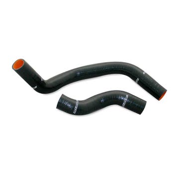 Mishimoto 89-98 Nissan 240X w/ SR20DET Black Silicone Hose, Ophalen of Verzenden