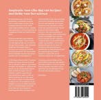 365 dagen koken 9789082469042 Francesca van Berk, Boeken, Kookboeken, Verzenden, Zo goed als nieuw, Francesca van Berk