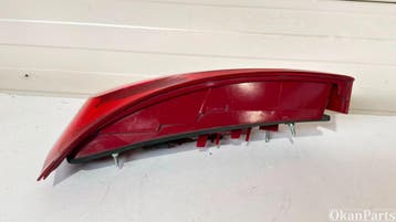 Audi A1 8X LED rechter achterlicht rechts 8X0945094E, Ophalen, Gebruikt, Audi