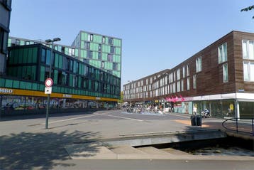 Te huur: Appartement Beren in Groningen, Huizen en Kamers, Huizen te huur, Groningen, Groningen, Appartement