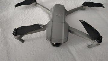 DJI Mavic Air 2 - Folding - Quadcopter Drone-camera, Nieuw