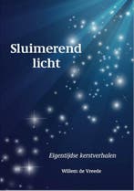 Sluimerend licht 9789492212191 Willem de Vreede, Verzenden, Gelezen, Willem de Vreede