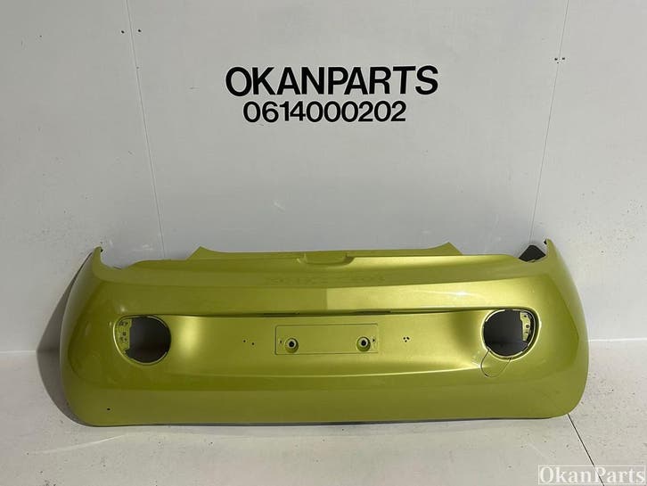 Opel Adam achterbumper 13356473, Auto-onderdelen, Carrosserie en Plaatwerk, Gebruikt, Opel, Achter, Bumper, Ophalen