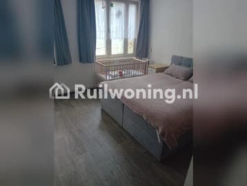 Amsterdam ruilen voor ruimere woning (Noord-Holland), Amsterdam