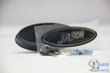 Handle with lock Jason cover with keys and emblem, Ophalen of Verzenden, Nieuw