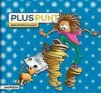 Pluspunt versie 3. Alle groepen op voorraad, Boeken, Schoolboeken, Ophalen of Verzenden, Nieuw, Overige niveaus, Overige vakken