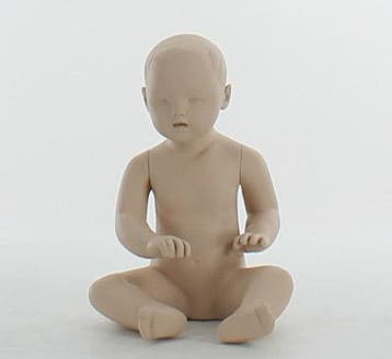 Kinderfiguren nieuw met hoofd ,van exclusief A-merk