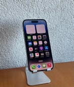 Apple iPhone 14 Pro 256GB Wit / Garantie / Zeer nette staat, Telecommunicatie, Mobiele telefoons | Apple iPhone, 256 GB, IPhone 14 Pro