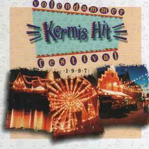 cd - Various - Volendammer Kermis Hit Festival 1997, Verzenden, Zo goed als nieuw