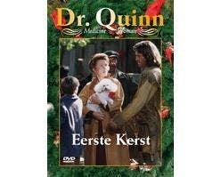 Dr. Quinn Medicine Woman - Eerste Kerst, Cd's en Dvd's, Verzenden, Nieuw in verpakking