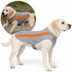 Verkoelend Ademend Hondentuig Ice Oranje voor grotere hon..., Ophalen of Verzenden, Nieuw