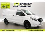 Mercedes-Benz Vito 114 CDI Lang | Aut. | Airco | Adap., Automaat, Wit, Mercedes-Benz, Diesel