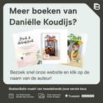#Powertalks voor mamas 9789058041333 Daniëlle Koudijs, Verzenden, Zo goed als nieuw, Daniëlle Koudijs
