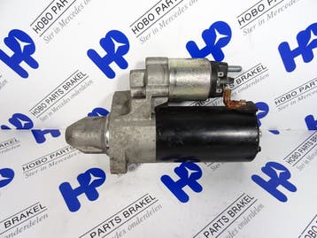 Startmotor A 006 151 6101 o.a: Sprinter w906, G-klasse w463, Ophalen of Verzenden, Gebruikt, Mercedes-Benz