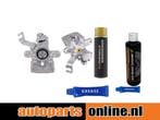 Remklauw Suzuki Vitara achterzijde, rechts, Auto-onderdelen, Verzenden, Nieuw, Suzuki