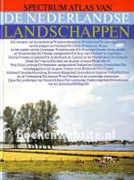 Mörzer Bruijns, M.F. en Benthem, R.J. (red.)-Spectrum Atlas, Boeken, Verzenden, Gelezen