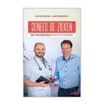 Genees de zieken / 97890820106 / 7 9789082010664, Verzenden, Gelezen, Gor Khatchikyan