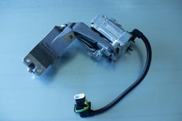 Gasklep ( motor type 2066 ), Ophalen of Verzenden, Nieuw