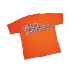Koningsdag Holland baseball t-shirt oranje kind - Supporte.., Ophalen of Verzenden, Nieuw
